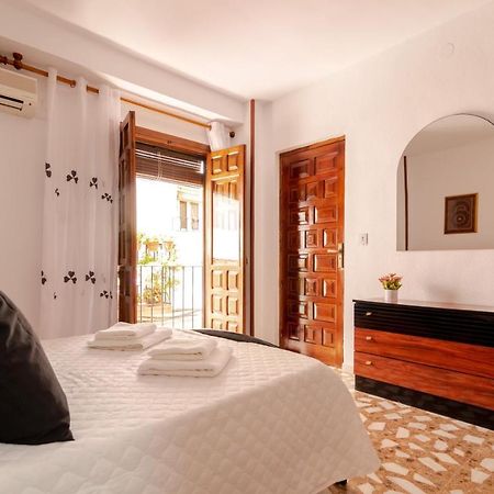 Casa Rural Mirador De Sole Cazorla Exterior photo